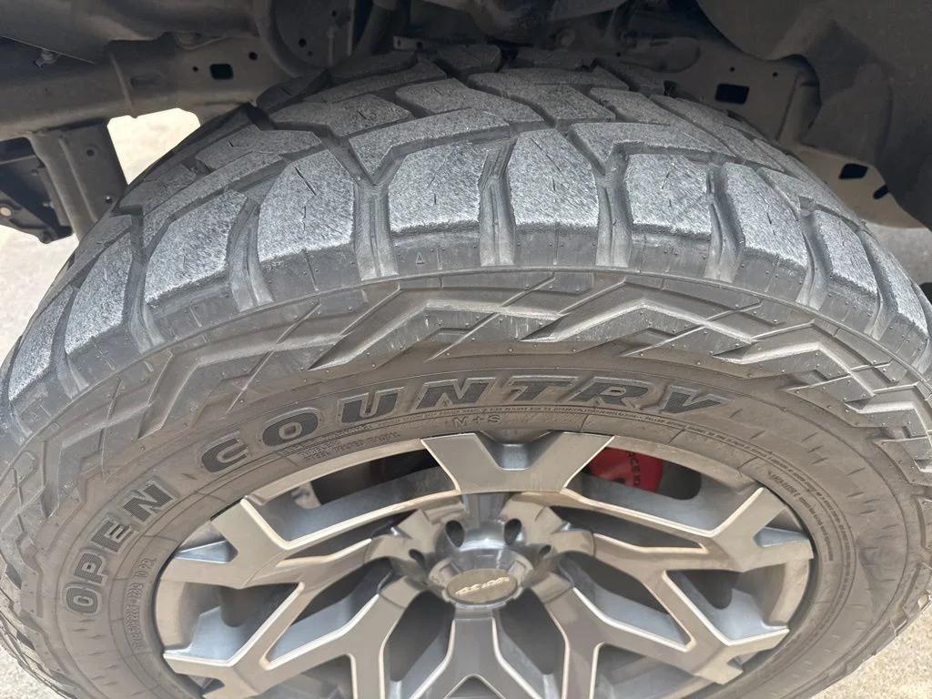 ram ram 1500 pickup 2022 1C6SRFFT4NN205017 image ram ram 1500 pickup 2022 1C6SRFFT4NN205017 image